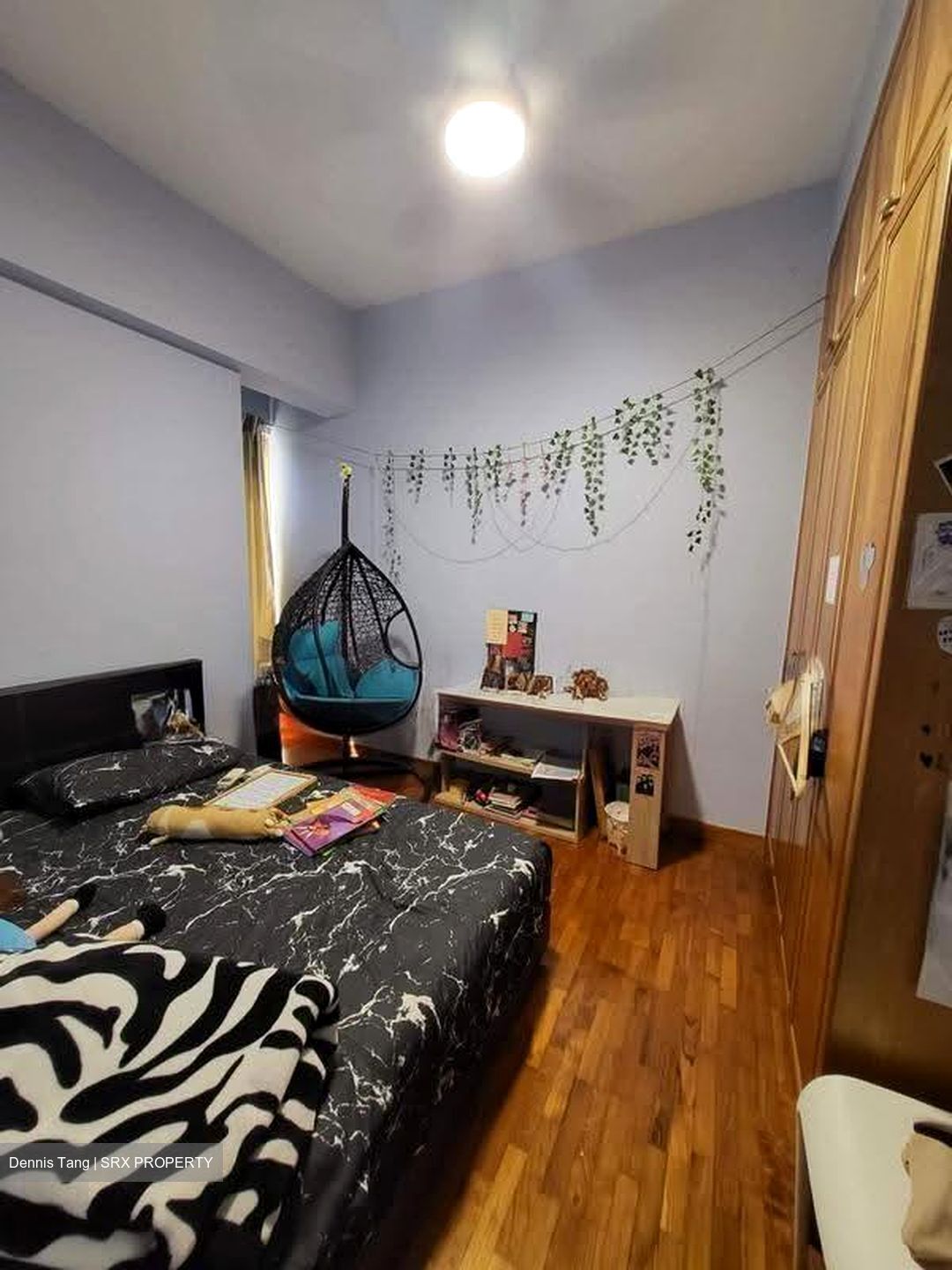 Kentish Lodge (D8), Apartment #625190211